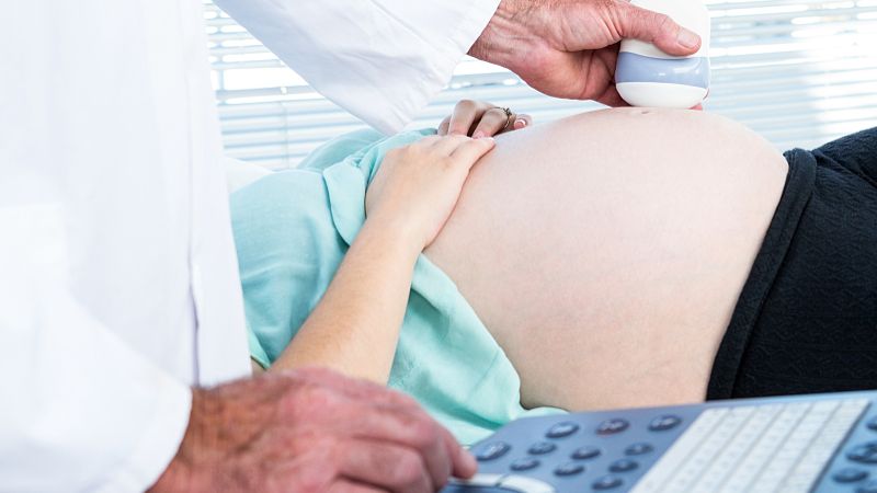 多囊卵巢综合症能不能受孕？